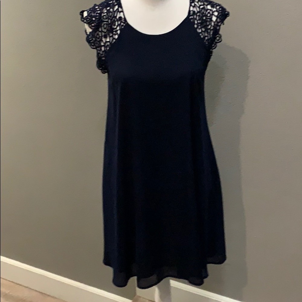 Jella C Dress